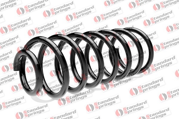 Prużina podvozku STANDARD SPRINGS